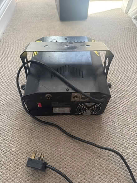 Photo of free ACME Professional Lighting (Little Baddow, Chelmsford CM3) #2
