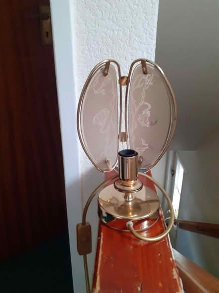 Photo of free Table lamp (Northfield AB16) #2