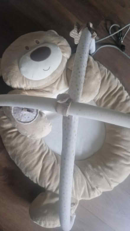 Photo of free Baby (Ch43 prenton) #1