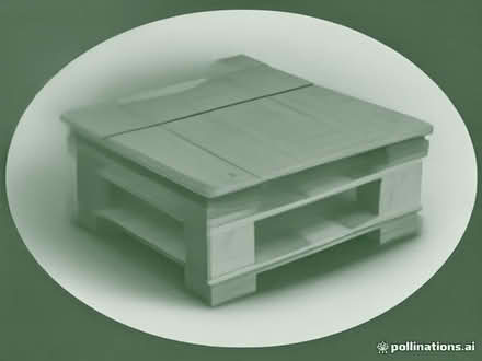 Photo of Any Old Wooden Pallets (Osbaldwick YO10) #1