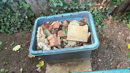 Photo of free Rubble (Banbury ox16) #2