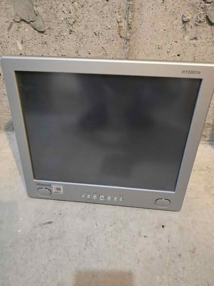 Photo of free Three monitors (9th line&hoover park dr.) #1