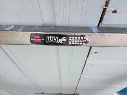 Photo of free Pair of TUV sawhorses (Bexhill, TN40) #1