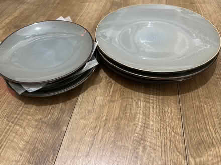 Photo of free Plates (Deptford SE8) #3