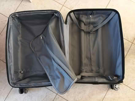 Photo of free Two suitcases, for repair (Goldington MK41) #3