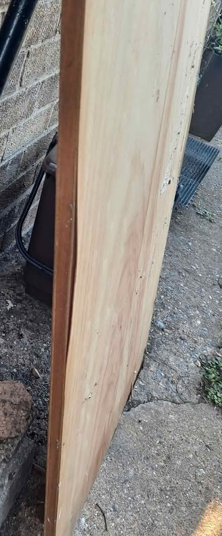 Photo of free Board (Hertford) #3