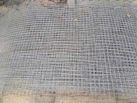 Photo of free Aviary wire sheets (Chiswell Green AL2) #2
