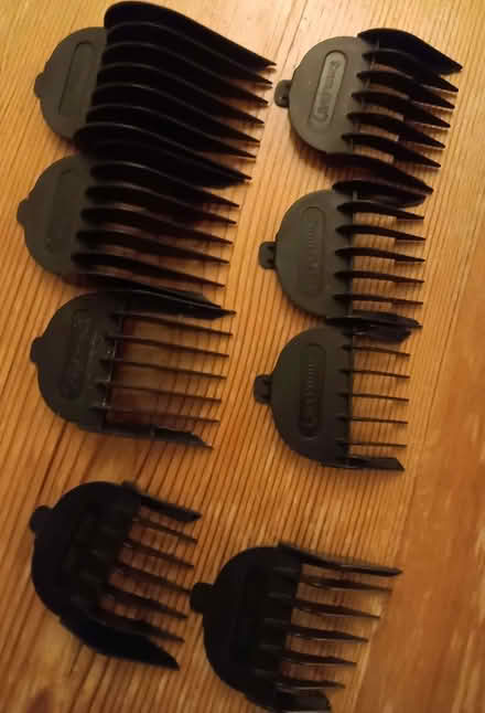 Photo of free Remington hair clippers only works plugged in (Westbury Fields BS9) #2