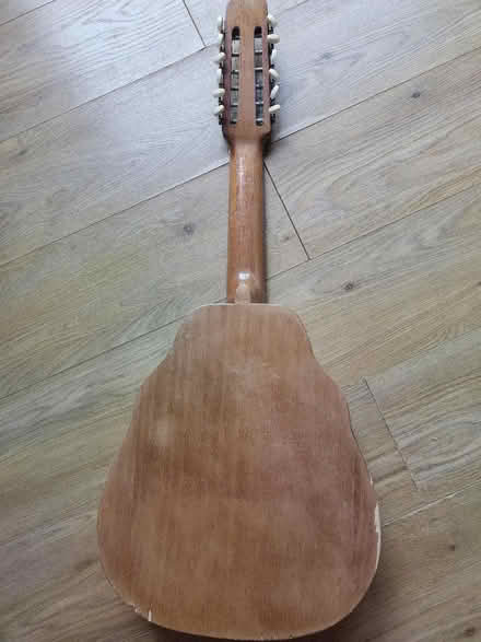 Photo of free 12 string guitar (Headington OX3) #4