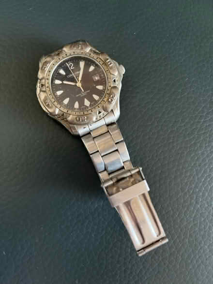 Photo of free Men’s watch (Tyseley B11) #1