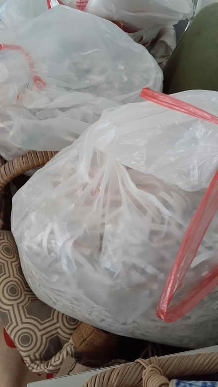 Photo of free Cardboard boxes (Charmhaven) #2