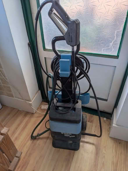 Photo of free Pressure washer (Portsmouth PO2) #1