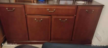 Photo of free Chest drawer (TF13EG) #1