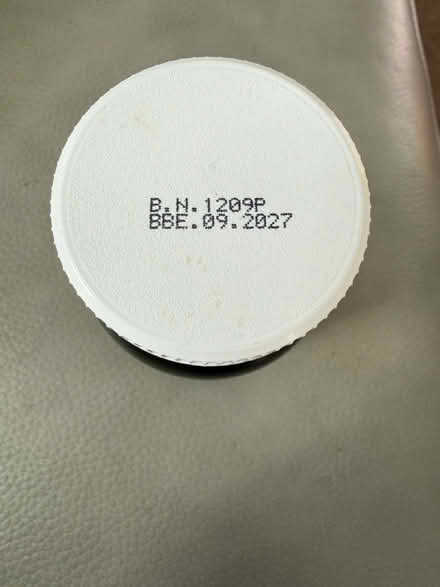 Photo of free Kelp tablets - bbe sept 2027 (BH8 Bournemouth) #2