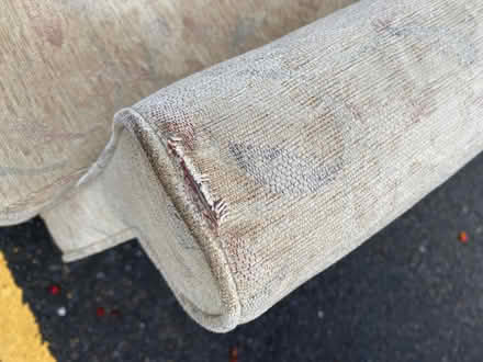 Photo of free Wing Back Armchair (Kendal LA9) #2