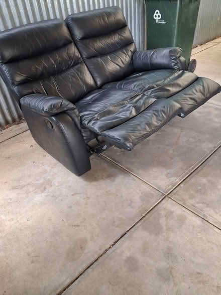 Photo of free Lounge 2 Seater (North Adelaide) #2