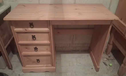 Photo of free Dressing table and bedside cabinet (Lytham FY8) #1
