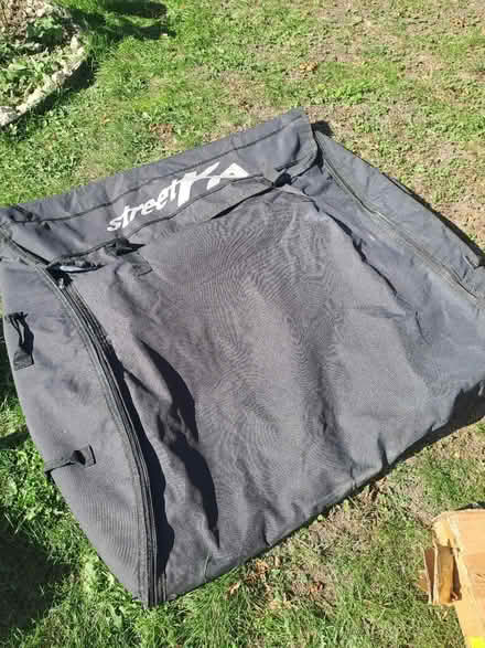 Photo of free Ka cover for hardtop convertible (Rh9) #1