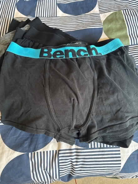 Photo of free Boys pants x 10 (Epsom KT17) #1