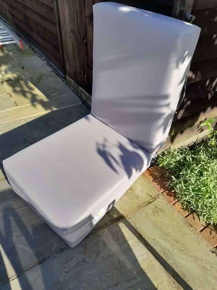 Photo of free Z bed (Mariansleigh EX36) #2
