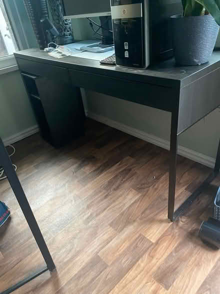Photo of free Computer desk (Seaforth L21) #1