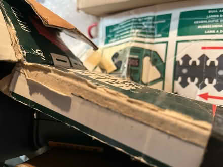Photo of free Electric strimmer (Woodchurch CH49) #4