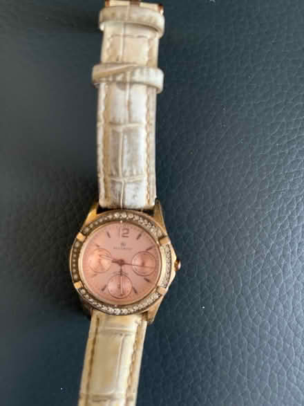 Photo of free Wrist watch (Tyseley B11) #2