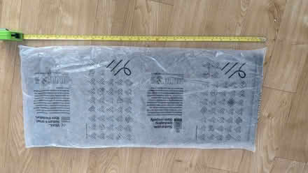 Photo of free Woolcool packaging (Bishopbriggs G64) #2
