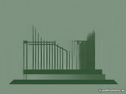 Photo of Gates for stairs (Yarnton OX5) #1