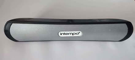 Photo of free Small Rechargeable Bluetooth Speaker, with charging cable (City of Bristol BS9) #1