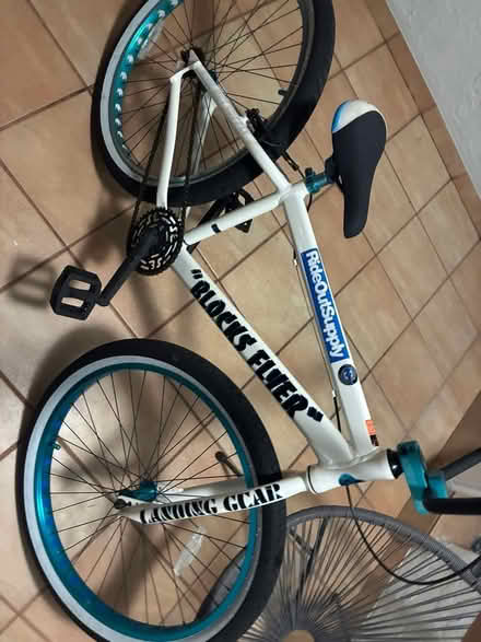 Photo of SE Bicycle (Upper west Side) #2