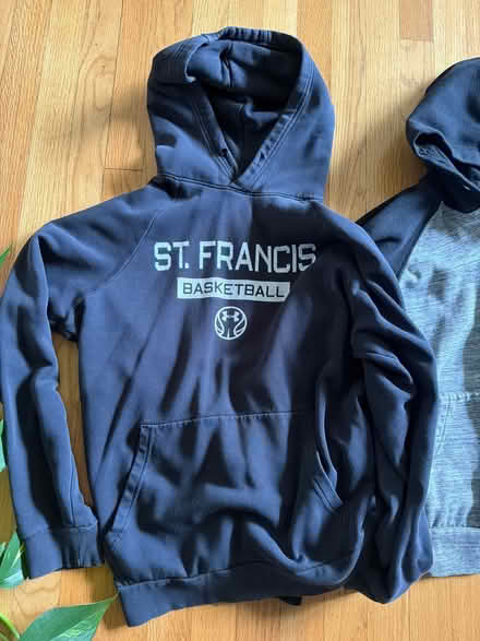 Photo of free Hoodies (Roselle, Il) #1