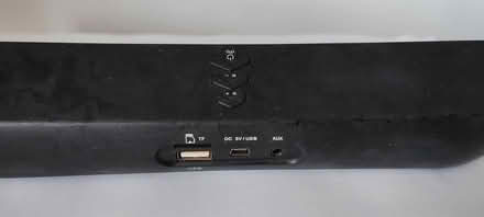 Photo of free Small Rechargeable Bluetooth Speaker, with charging cable (City of Bristol BS9) #2