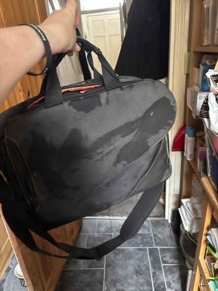Photo of free Laptop bag (BS3 bedminster) #2