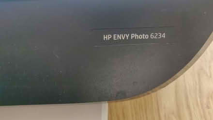 Photo of free HP envy printer and scanner (Baldock (SG7)) #3