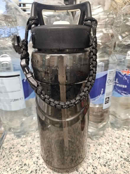Photo of free Water Bottle (Deptford SE8) #3