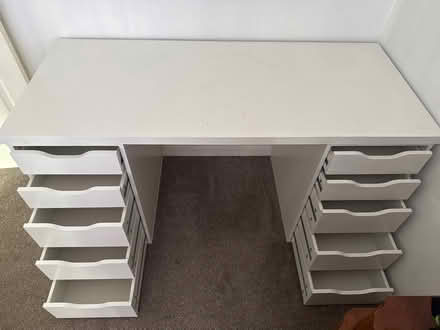 Photo of free Desk (Burnham SL1) #1