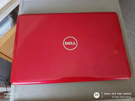 Photo of free Dell laptop (Emsworth PO10) #2
