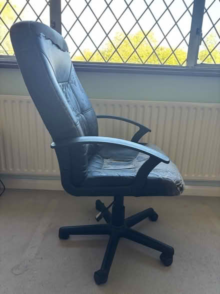 Photo of free Office chair (Kippington TN13) #3