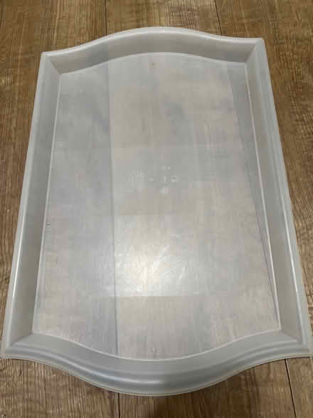 Photo of free Three Trays (Deptford SE8) #3