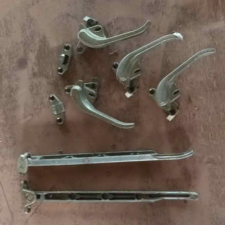 Photo of free Window catches (Appleby-in-Westmorland CA16) #1