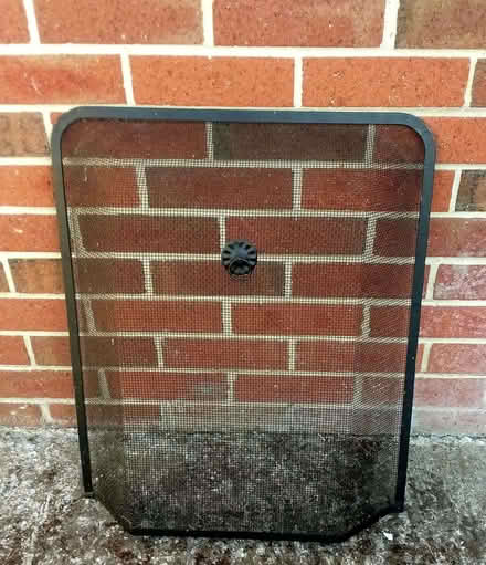 Photo of free Fireguard. (Wantage OX12) #1