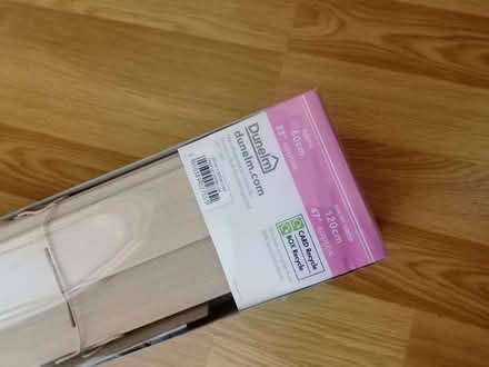 Photo of free Venetian blind. (Wantage OX12) #1