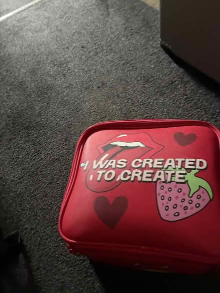 Photo of free Made by Mitchell vanity case (Alexandra Park M16) #2