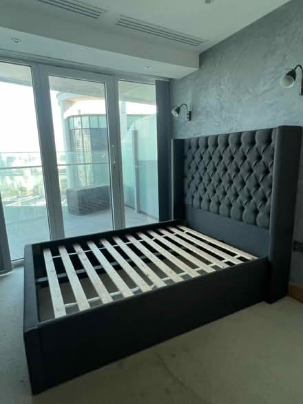 Photo of free Double bed RRP£449 (E14 9SS) #1