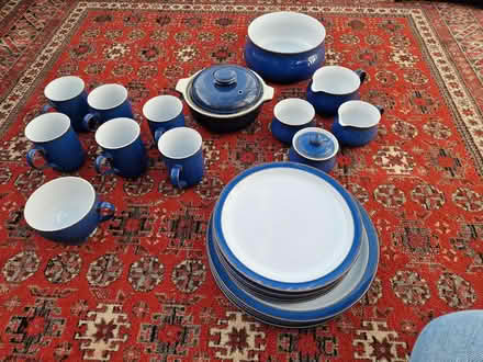 Photo of free Denby Dinner Set (Gateshead NE9) #4