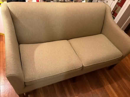 Photo of free Thomasville Sofa (pasadena 91101) #2