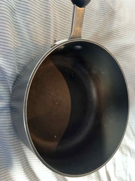 Photo of free Pan (Harrow HA1) #3