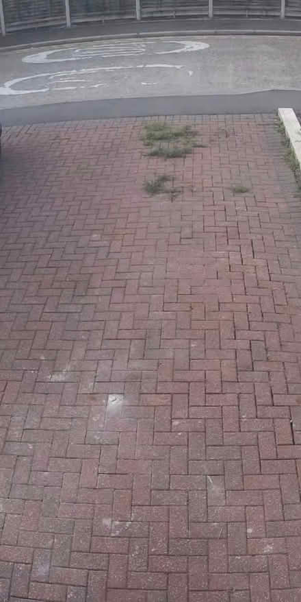 Photo of free Paving blocks 50 sqm in Enfield (Stevenage SG2) #2