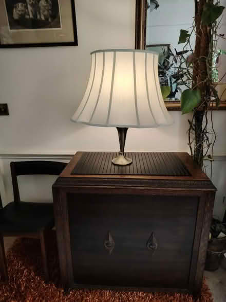 Photo of free Lamp (Bowerham LA1) #1